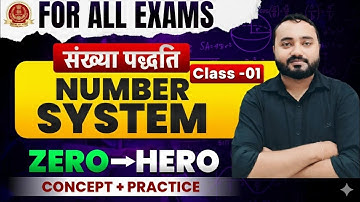 Unit digit part -01 By Abhishek Sir