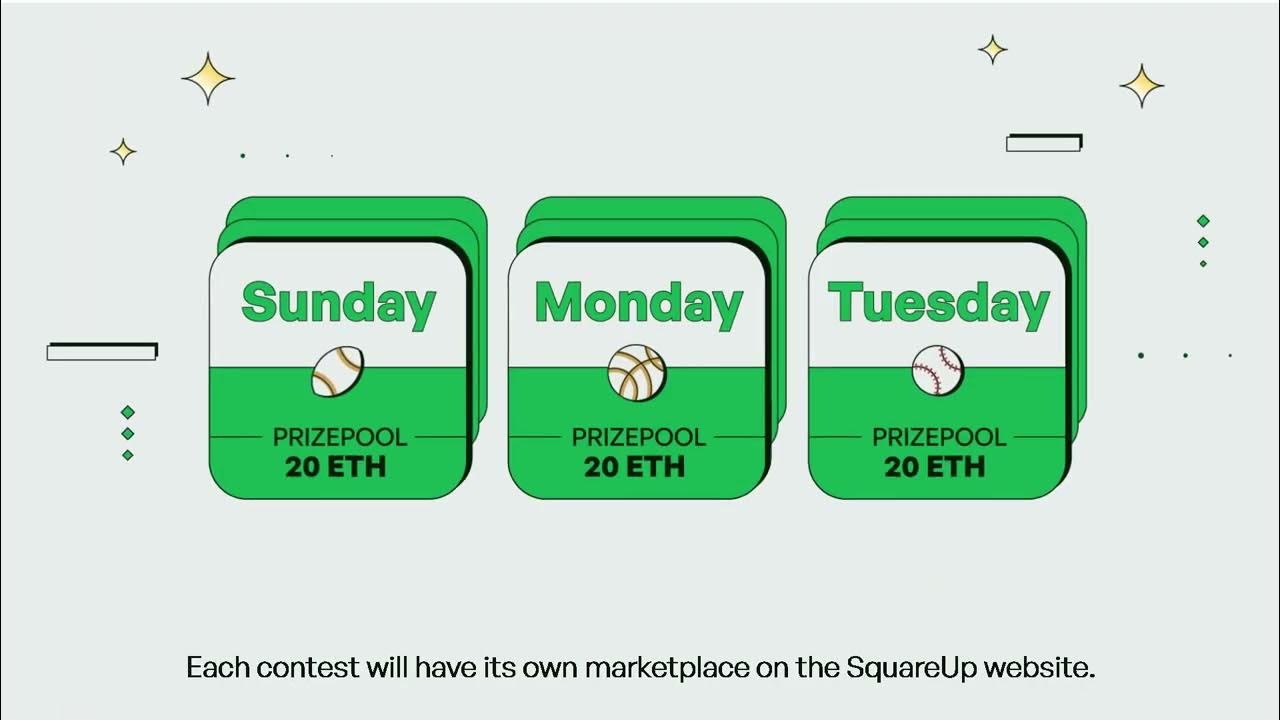 SquareUp Overview How to Play YouTube