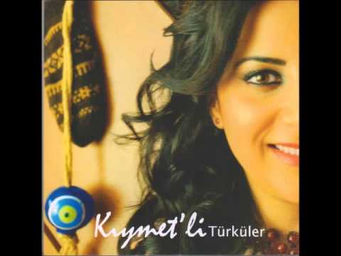 Kıymet Aydoğan - Aşan Bilir