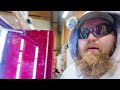 Tour of the new RAM fifty five hundo!!