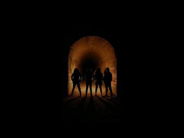 Lucifer's Hammer - Land of Fire