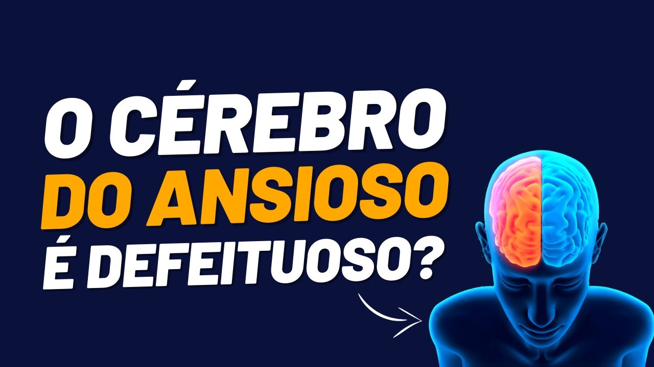 Cérebro Defeituoso? Memória Fraca, Falta de Concentração, Não Consegue ...