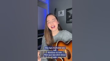 Thumbnail of Te esperando - Luan Santana “Jessica Mendez” (cover)