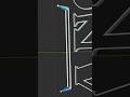 O Método Profissional para Animar Escala no Blender