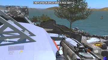 Cod AW Glitches On-Top of Map Defender After-Patches Advanced Warfare Exo Survival Glitches