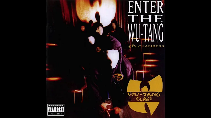 Wu-Tang Clan - Can It Be All So Simple (432hz)