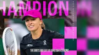 Yulia Putintseva vs Elena Rybakina Full Match Highlights - WTA Madrid Open 2024
