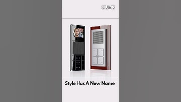 Style Has A New Name #jung #switches #homeautomation #technology #shorts #viral