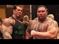 RICH PIANA | THE EULOGY