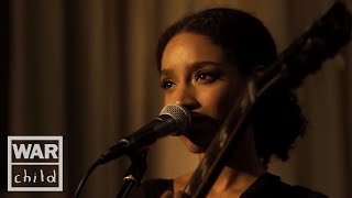 Midnight by Lianne La Havas live at Sofar Sounds