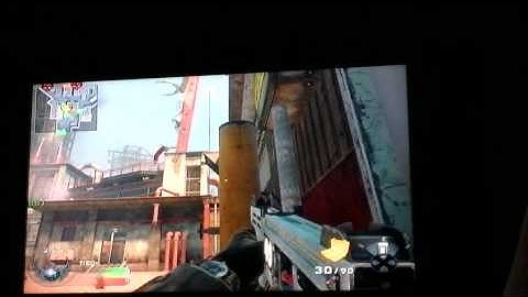 Black ops spawn tomahawk on Launch