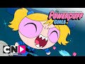 Суперкрошки | Внезапное заклинание | Cartoon Network