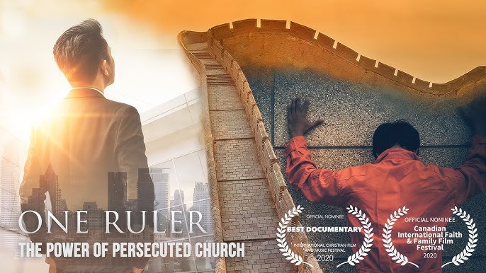 The Power Of Persecuted Church Full Documentary Youtube