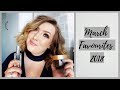 MARCH FAVORITES | 2018