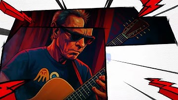 TR3 featuring Tim Reynolds – Mutant Swarm (Official Animated Music Video by André Mota)