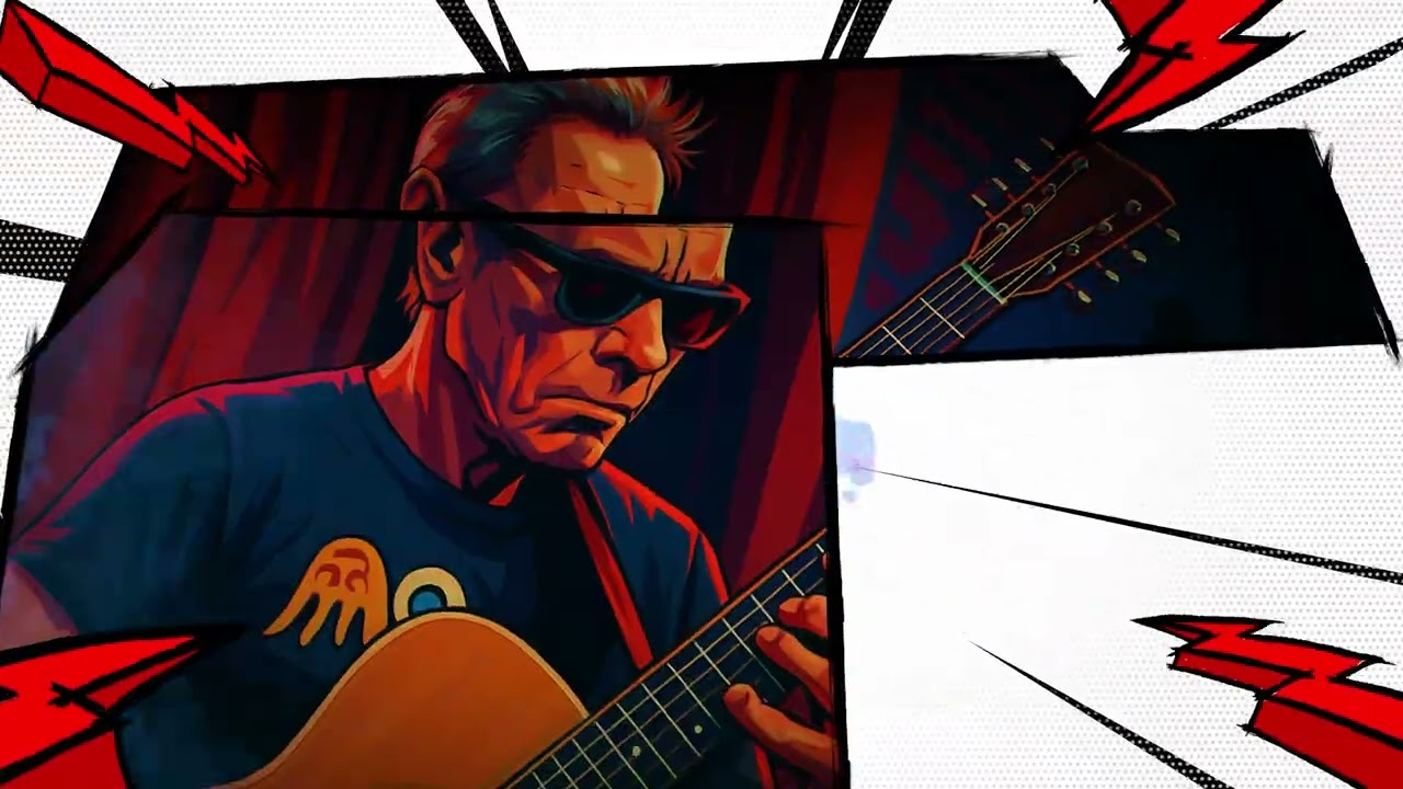 Tim Reynolds