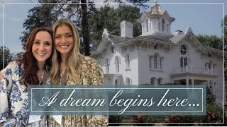 видео: Неделя, которая меня изменила | Стажировка в The Bespoke Design Retreat картинка: Неделя, которая меня изменила | Стажировка в The Bespoke Design Retreat