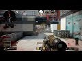 BO4 スナイパー連続キル集#2