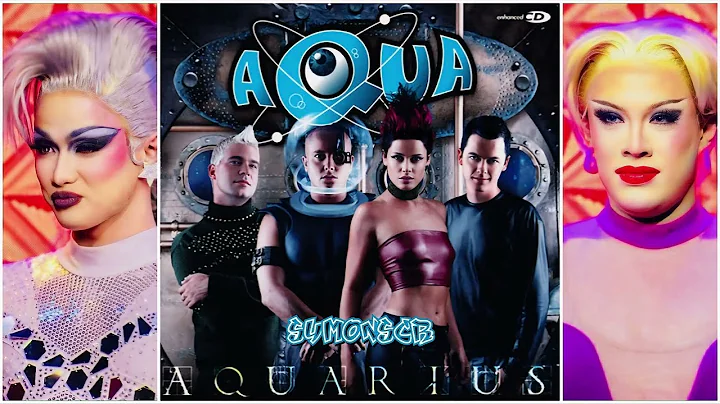 "Cartoon Heroes" | Lip Sync Cut | Drag Race Slaysian Royale S1 thumbnail