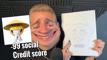 ASMR but I let 5 Subscribers edit the video