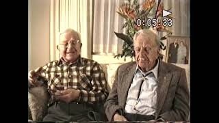 Two Brothers from Kessab
