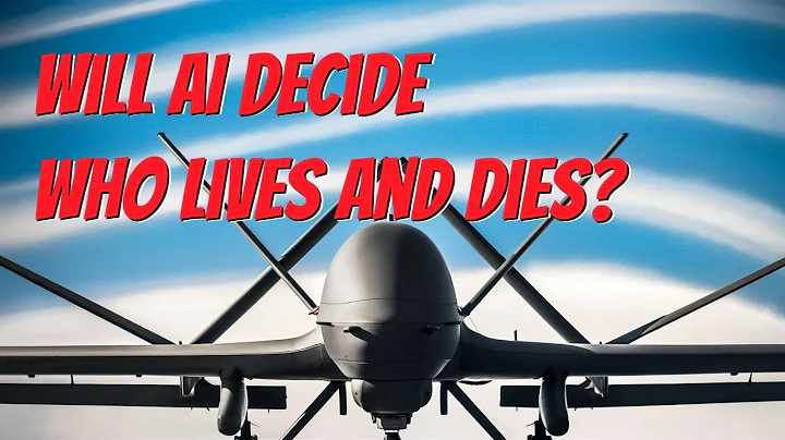 AI Weapons Are Here: The Ethics & Dangers of Autonomous Warfare