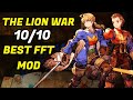 Final fantasy tactics the lion war is amazing