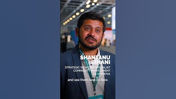 Why Visit CWIEME Berlin | The Global Home of Coil winding