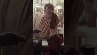 Luke Skywalker Enters the Mos Eisley Cantina | Star Wars: A New Hope