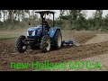 New Holland 6510 Ki Parformance 15 ke tilar par #Harish Mahawali
