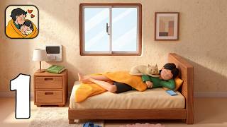 Cozy Love - Find Your Perfect Match - Part 1 - Gameplay Walkthrough (iOS, Android) screenshot 3