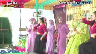 Download Lagu Tari india adik adik nya sangat Lincah /Om Rajawali/ Devi RCA /linve lubuk pandan MP3