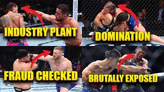 UFC 316 Merab Dvalishvili vs Sean OMalley 2 Full Card Post Fight