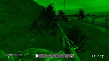 best melee combat | DayZ