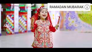 2021 Ramadan kids special Nasheed/ Mein Bi Rozey Rakhon Gi / New Best Kids Nast...