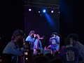Earl Sweatshirt San Diego 2025