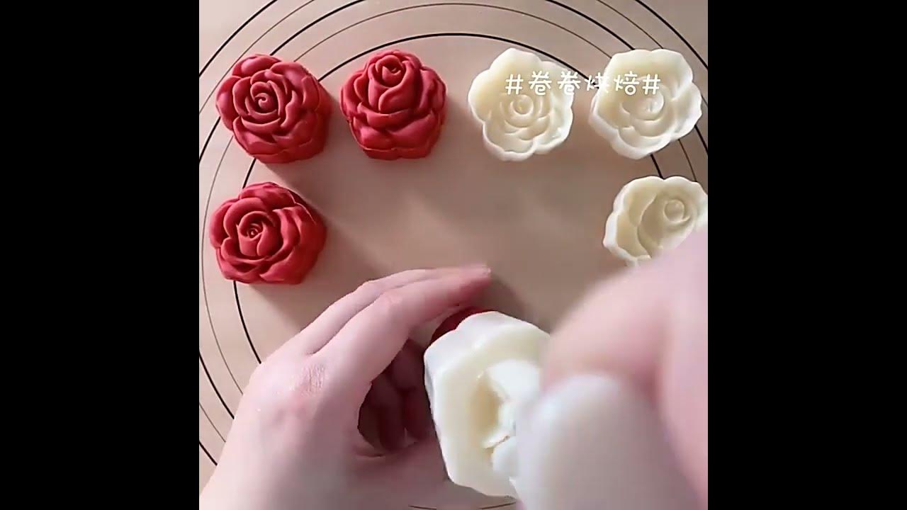 Moon Cake Mold. To Order inside Bangladesh Check Description . YouTube