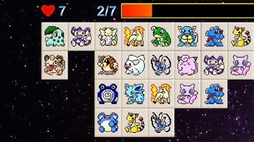 Pikachu cổ điển 2003 - PIKACHU mobile game