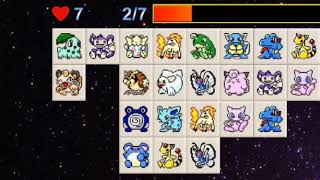 Pikachu cổ điển 2003 - PIKACHU mobile game screenshot 2