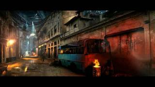 Necessary Force - Debut Trailer HD