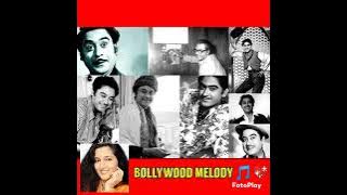 Khoye Khoye Rahey Teri _ Kishore Kumar _ Anuradha Paudwal _ KALAKAAR