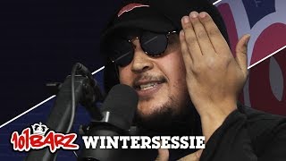 Kingsize - Wintersessie 2018 - 101Barz