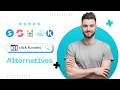 Top 5 Best Alternatives to Clickfunnels in 2026