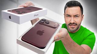 Jai Acheté Liphone 18 Pro Le Meilleur Arrive Après