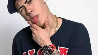 Mc Kevinho - Joga O Bumbum