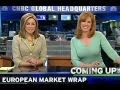 Liz Claman (magic Pokie Nipples) Abracadabra!!!