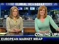 Liz Claman (Magic Pokie Nipples) Abracadabra!!!