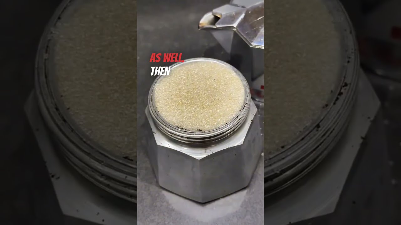 How To Make Cafe A On Leche Lazy Style Coffee Cafeconleche Cafetera Coffeeaddict Howto