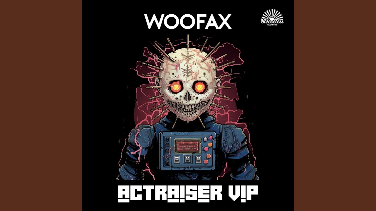 Watch Actraiser VIP on YouTube Watch Actraiser VIP on YouTube