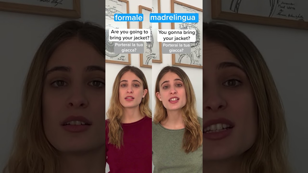 Inglese formale vs inglese madrelingua: scopri le differenze